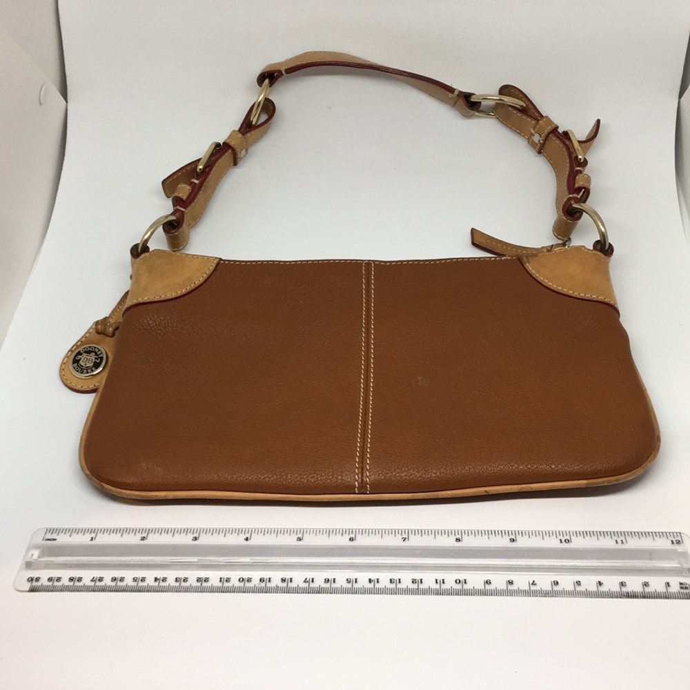 Dooney & Bourke Small leather purse bag